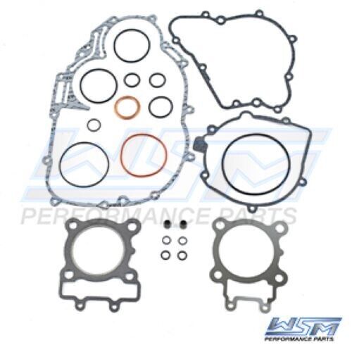 WSM Kawasaki 250 Bayou Complete Gasket Kit '03-'11 - 25-203