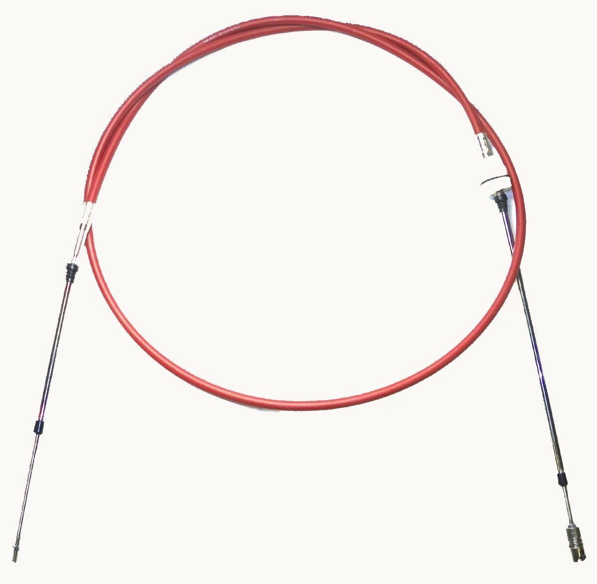 WSM Yamaha 1000 1100 FX Cruiser / 140  Reverse Cable 002-058-10, F1B-6149C-01-00