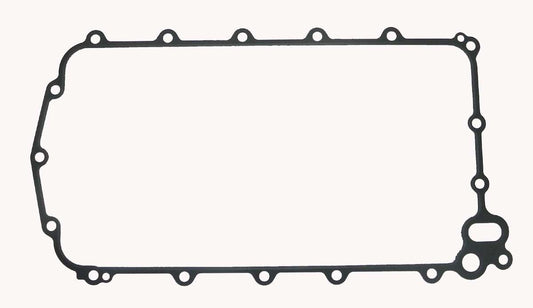 Mercury Yamaha 200-250 Hp V6 4-Stroke Crank Cover Gasket '02-'21 - 541-34-02