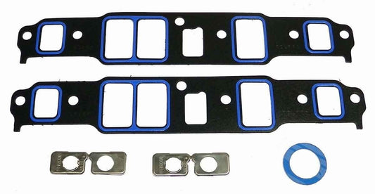 WSM Gasket Set, Intake Mercruiser / OMC V6 582-310, 0912979, 27-824326, 3850379