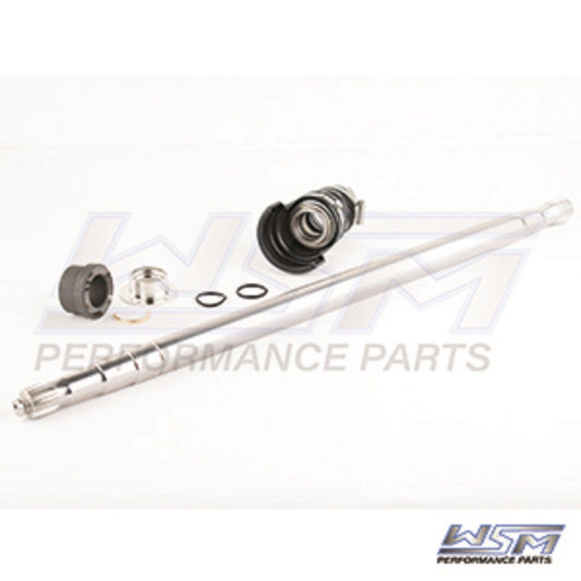 WSM DRIVE SHAFT UPGRADE KIT: SEA-DOO 1503 4 TEC - '09-'10 - 003-156K