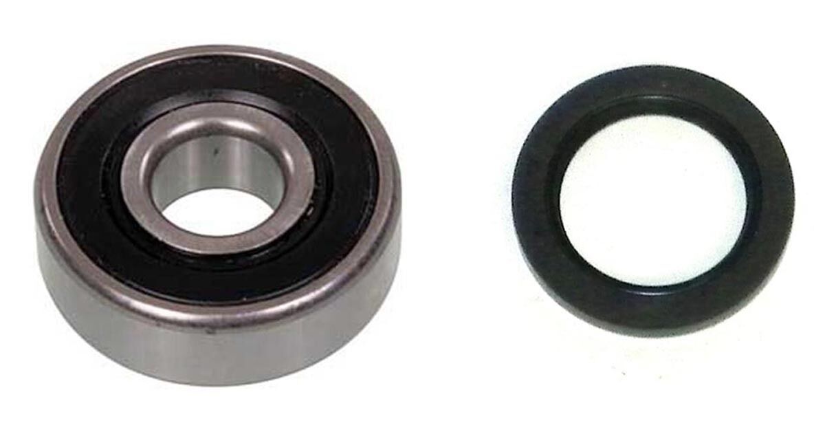 WSM Yamaha 250 / 350 Rear Wheel Bearing Kit - 11-802