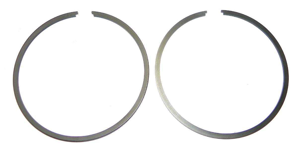 MERCURY/MARINER 105 - 200 HP '78-'05 .020 OVER PISTON RINGS 200-30-05, 39-93481A