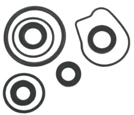 WSM Lower Unit Seal Kit Honda 15 - 50 Hp -  18-8362-1