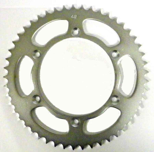 WSM Sprocket, Rear Suz 175 - 400 - RSS-032-49,  64511-15D10