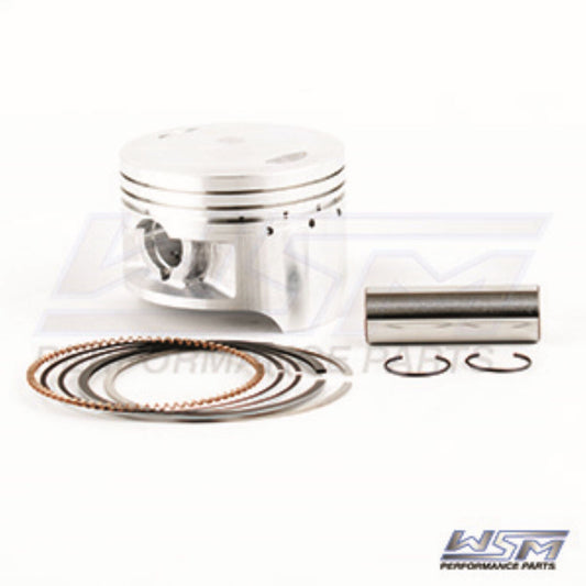 WSM Piston Kit Suz 250 / 300 LT / LT-F 89-02 STD SIZE - 50-401, 12111-19B80-0F0