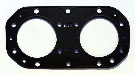 WSM Kawasaki 650 Head Gasket Stainless '87-'96, 007-406, 11004-3704, 11004-3702