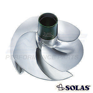 Solas Impeller Sea-Doo 1503/1630 '16-'24 - SX4-CD-11/16,  267000803, 267000914,