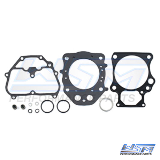 WSM Top End Gasket Kit Honda 500 TRX Foreman 12-19 - 29-153, 06111-HL5-A00