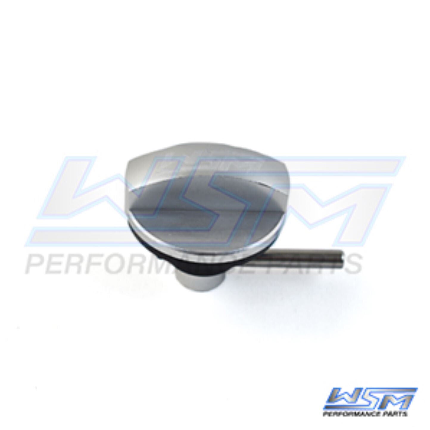 WSM Compartment Latch Yamaha 1000 / 1100 / 1800 FX 08-18 - 011-809, F1X-62875-00
