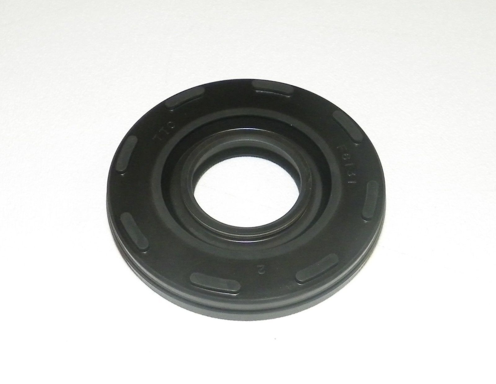 WSM Kawasaki 650-1100 Mag / PTO Inner Crank Shaft Oil Seal 009-753T, 92049-3705