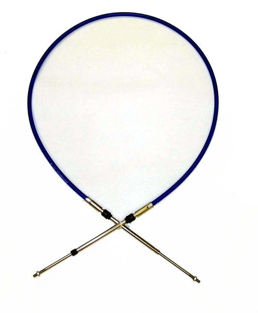 WSM Kawasaki 900-1200 STX '99-'03 Reverse Cable 002-041-02  59406-3749