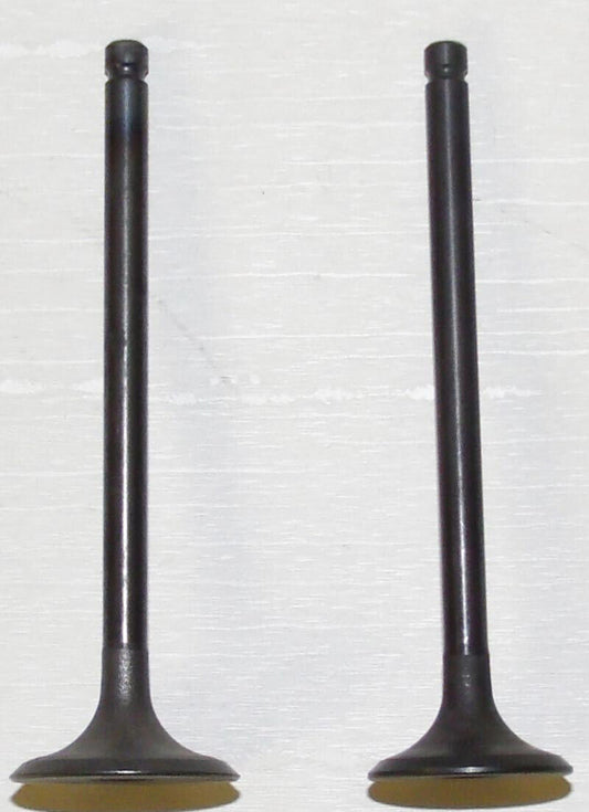 WSM Engine Valve Kit Suz 160 LT 89-01 - 017-206, 12912-02C00, 12911-02C00