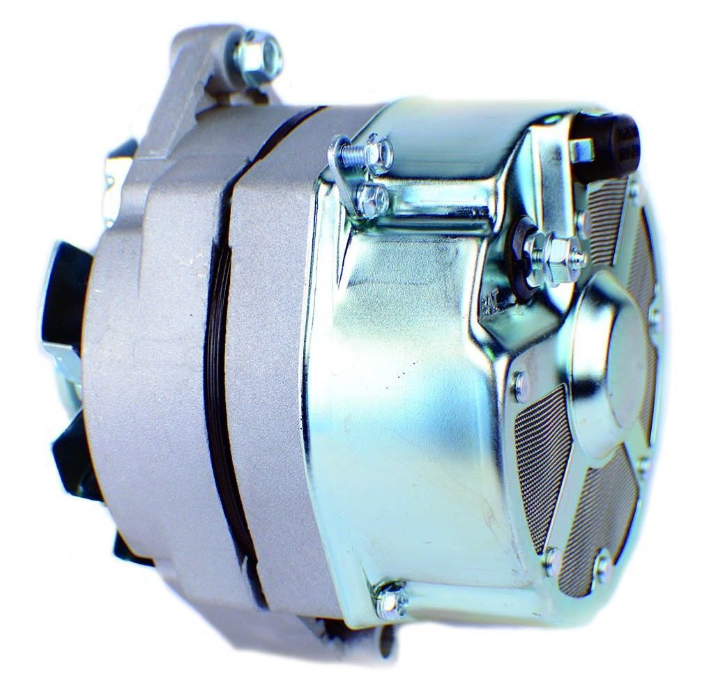 Mercruiser / OMC Alternator 12V 61Amp PH300-0013, 56045, 59755, 69729, 983424,