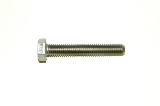 WSM Yamaha 700 / 760 / 1200 Stainless Hex Head Bolt 014-329, 90119-08M96-00