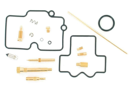 WSM Yamaha 450 WR-F 2005-2006 Carburetor Kit 016-871