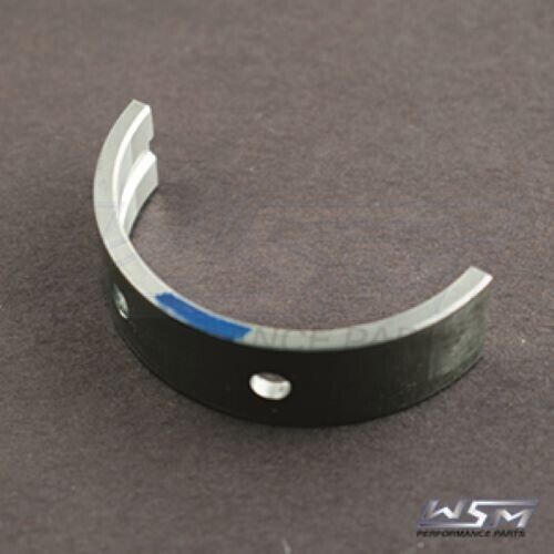 WSM Upper Ctr Main Bearing Mercury/Yamaha 75-115 Hp 4-Stroke '99-'11, 010-296BLU
