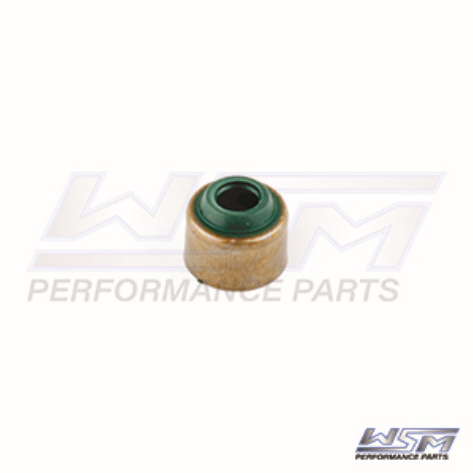 WSM  Seal, Valve Stem, Exhaust Yamaha 1000 - 1100 - '02-24 - 010-052, 1P6-E2119