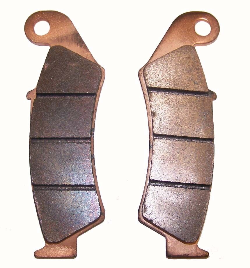 WSM Honda 125-600 Front Brake Pads 09-5077JL, 45105-KZ1-405, 45105-KT0-405