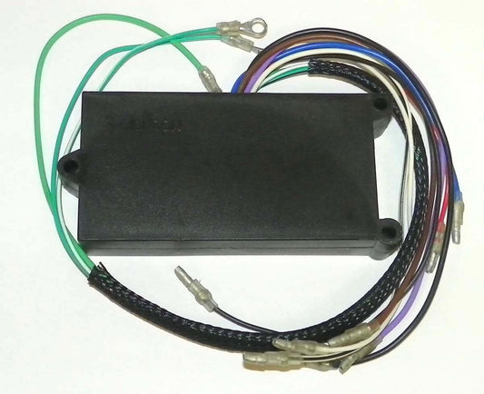 WSM SWITCH BOX CHRYSLER / MERCURY MARINER 70 - 95 HP 3 CYLINDER '91-98, 361-4953
