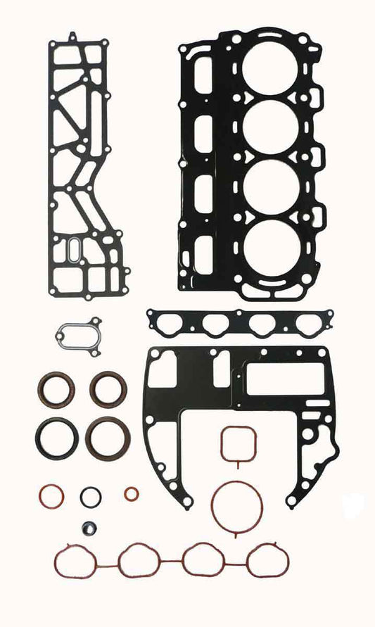 WSM Mercury Yamaha 75-115 HP 4-Stroke '99-'21 Gasket Kit - 500-336, 27-804345A2