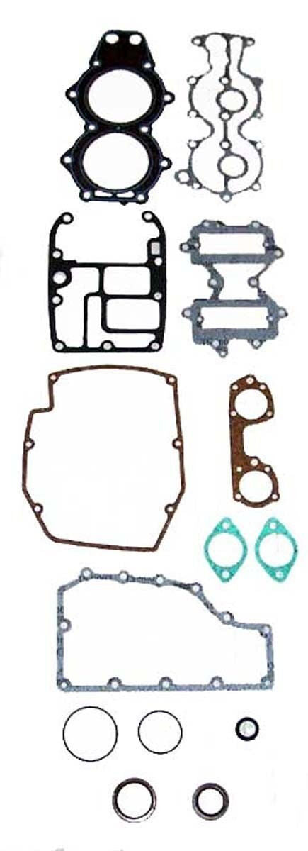 WSM Johnson Evinrude 28-60 HP / 2 Cyl. '80-'05 Rebuild Kit 100-100-10, 3.187"