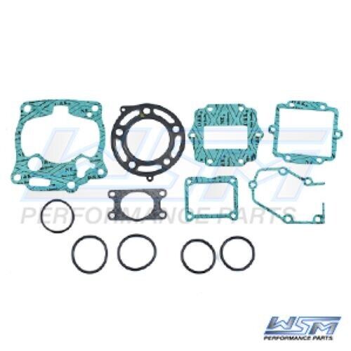 WSM Gasket Kit, Top End: Kawasaki 125 KX '01-'02 - 29-741