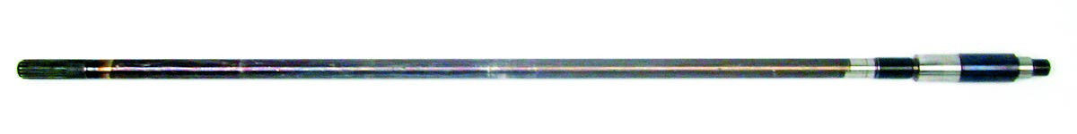 WSM Yamaha 800 GP 1998 Drive Shaft 003-180 OEM 66E-45511-00-00 Length 34 1/4"