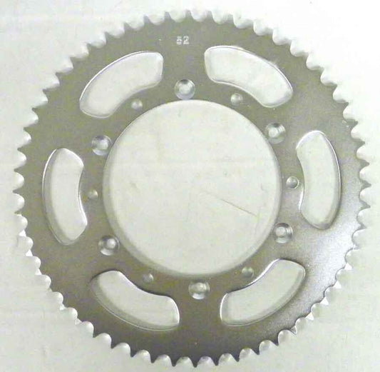WSM Sprocket, Rear Kawasaki / Suz 125 - 650 - RSK-014-52
