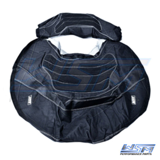 WSM Seat Cover Yamaha 1800 GP / VXR 15-20 - 015-434