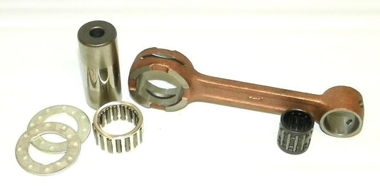 WSM 125 RM 1988-1996 Connecting Rod Kit 45-640, 12161-01B41, 12161-43D00
