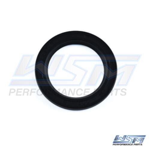WSM Oil Seal Mercury 135 - 400 Hp 6 Cyl Verado 550-44, 26-884461, 26-8M0033928