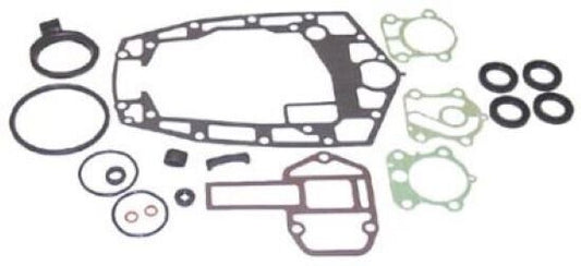 SIERRA, LOWER UNIT SEAL KIT: YAMAHA 75 / 90 HP, 18-0021, 688-W0001-21-00, 688-W0