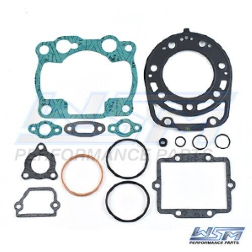 WSM Gasket Kit, Top End: Kawasaki 250 KDX/KX '88-'94 - 29-748