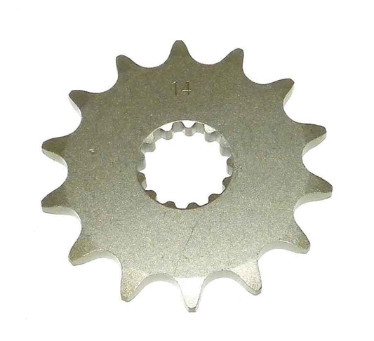 WSM Sprocket, Front Kawasaki / Yamaha 250 - 660 - FSY-007-14, 13144-1295
