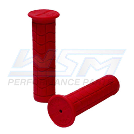 WSM Grips, PWC Red - 001-123