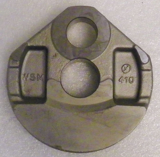 WSM Kawasaki 650 Crank Shaft Web '87-'96 010-410