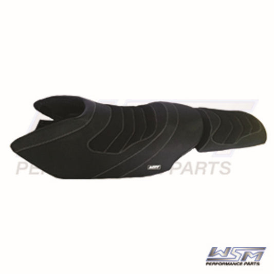 WSM Seat Cover Yamaha 1800 FZS 09-16 - 015-425