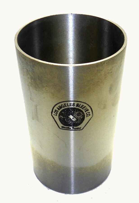 WSM LA SLEEVE Cylinder Sleeve Johnson / Evinrude 18 - 35 Hp Cross Flow - T30OB