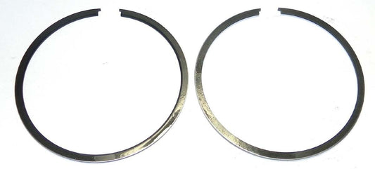 MERCURY 90 / 120 HP SPORT JET RING SET OE FA52860, ONLY STD - 200-206