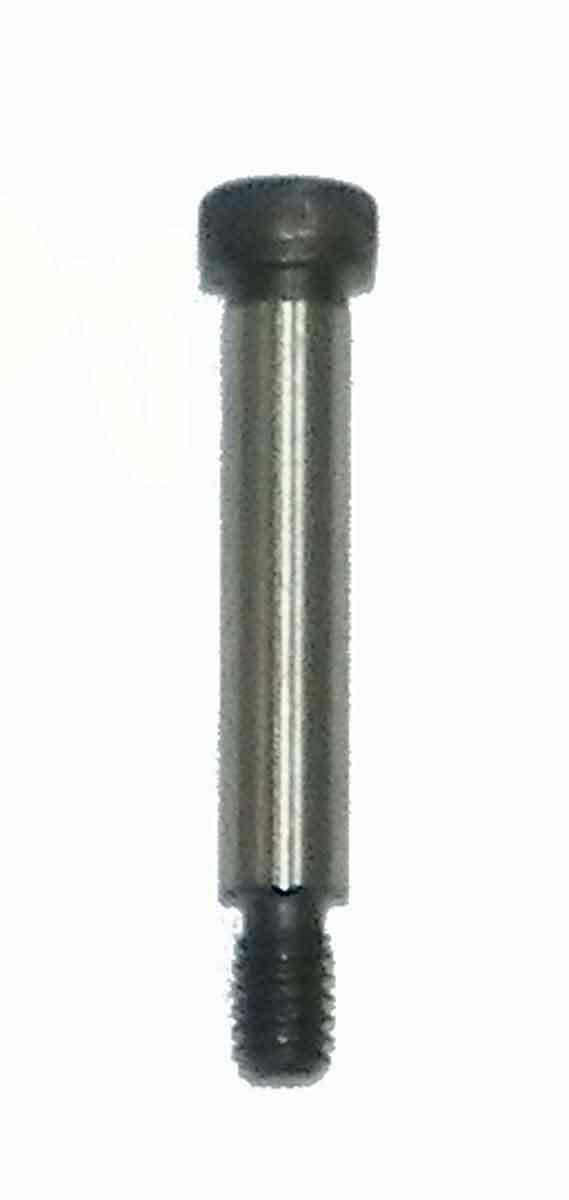 PRECISION JOHNSON / EVINRUDE SHOULDER SCREW 1/4-20 X 2 1/8- 985-125-06, 307641