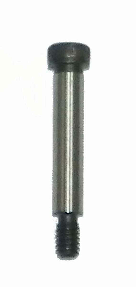 PRECISION JOHNSON / EVINRUDE SHOULDER SCREW 1/4-20 X 2 1/8- 985-125-06, 307641