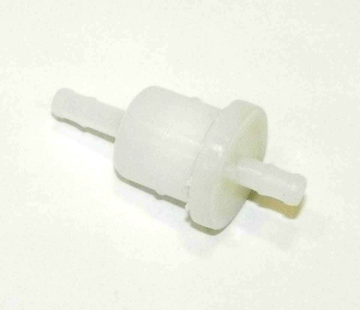 FUEL FILTER EVINRUDE MERCURY MARINER NISSAN TOHATSU 4 - 40 HP INLINE 600-273