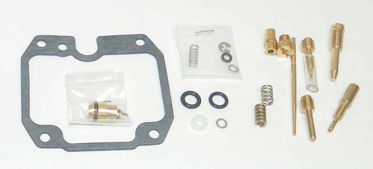 WSM 125 DRZ / DRZ-L Carburetor Kit 016-806