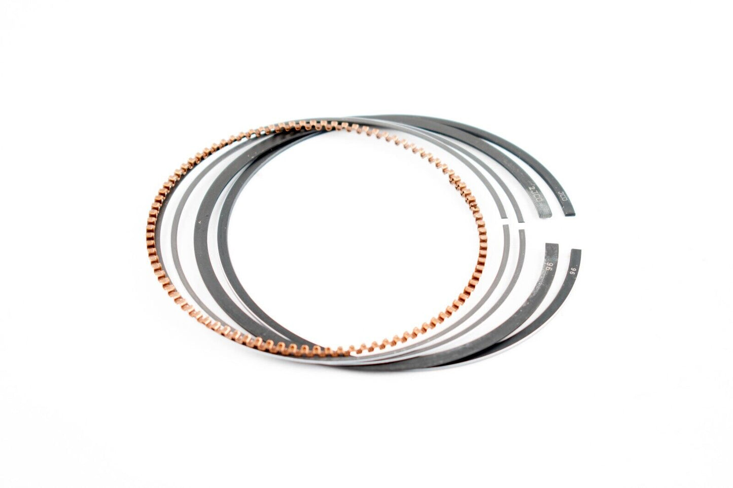 PISTON RINGS YAMAHA 150-300 HP 2.8L / 4.2L 4 STROKE STD 200-345 -6CB-11603-00-00
