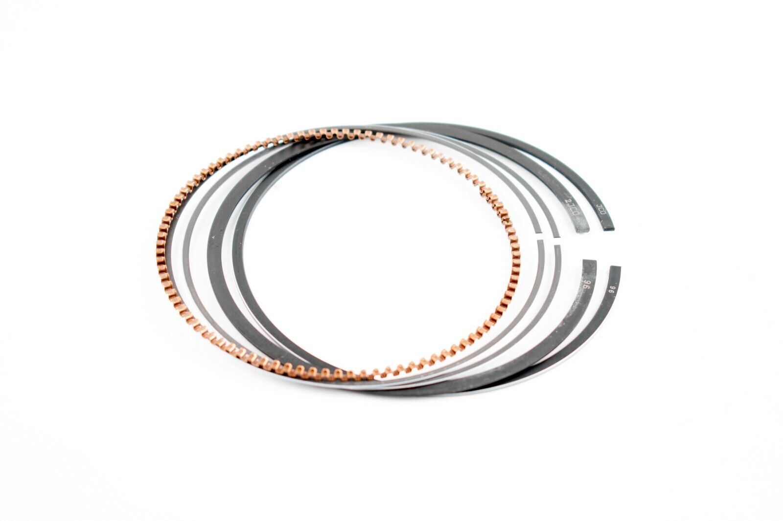PISTON RINGS YAMAHA 150-300 HP 2.8L / 4.2L 4 STROKE STD 200-345 -6CB-11603-00-00