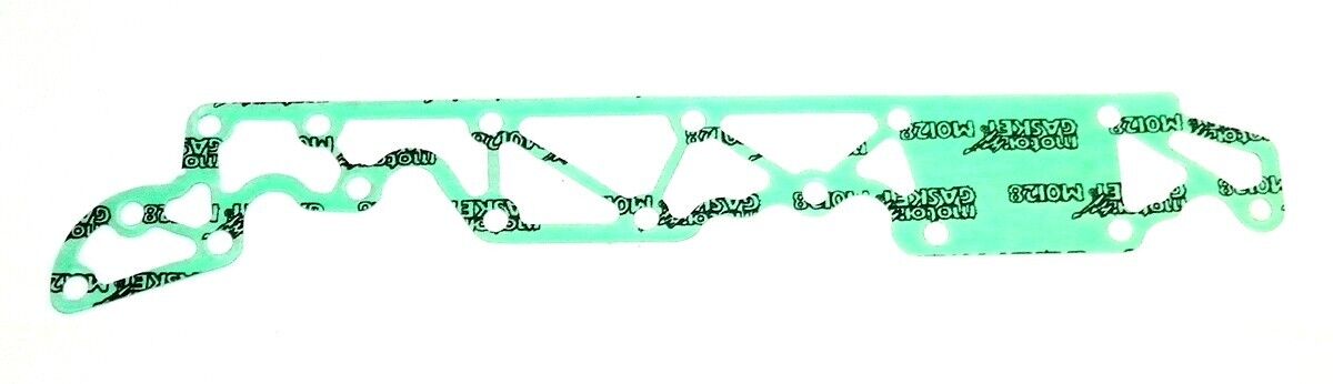 WSM Yamaha 300 Hp HPDI Crankcase Cover Gasket '04-'10, 541-40, 6D0-15461-00-00