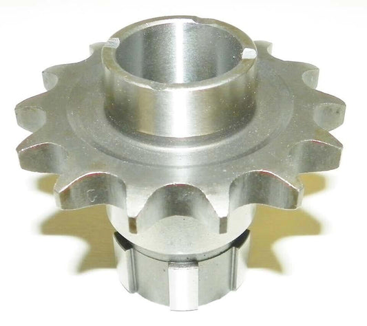 WSM Sprocket, Front Honda 125 ATC / TRX - FSH-005-14