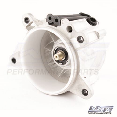 WSM JET PUMP ASSEMBLY, COMPLETE SEA-DOO 1503 4 TEC '04-'09, 159mm, 003-721K OOS