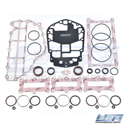 Johnson / Evinrude Gasket kit 75 / 90 Hp 3 Cylinder E-Tec - 500-137-01, 5005931